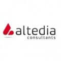 Logo d'Altedia, client d’Acteo Consulting