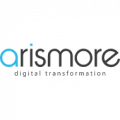 Logo d'Arismore, client d’Acteo Consulting