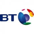 Logo de BT, client d’Acteo Consulting