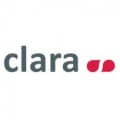 Logo de Clara, client d’Acteo Consulting