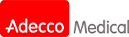 Logo d’Adecco Medical, client d’Acteo Consulting