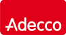 Logo d’Adecco, client d’Acteo Consulting