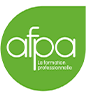 Logo d'Afpa, client d’Acteo Consulting