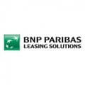 Logo de Bnp Paribas, client d’Acteo Consulting