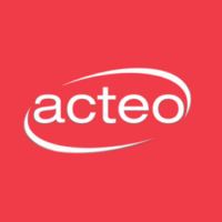 Logo de l'entreprise Acteo Consulting