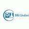 Logo de Bk-Giulini, client d’Acteo Consulting