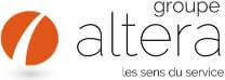 Logo de Altera, client d’Acteo Consulting
