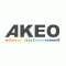 Logo de Akeo, client d’Acteo Consulting