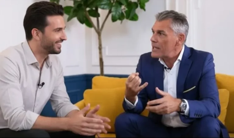 Manager en coaching de management en Suisse