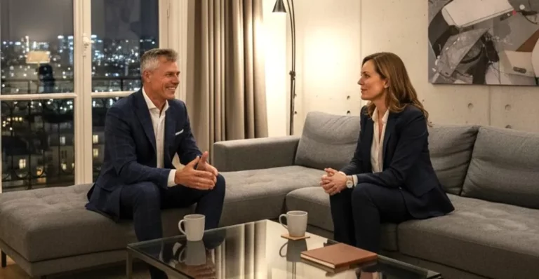 Dirigeant en coaching professionnel à Genève