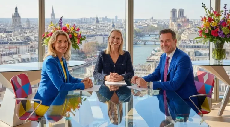 Dirigeant en coaching professionnel à Lausanne