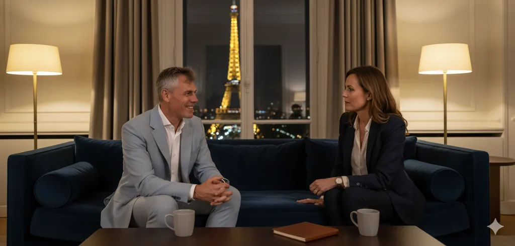 Leader en coaching de développement leadership en Suisse